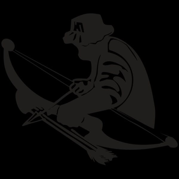 RR HUNT 40 RQC Thumbnail