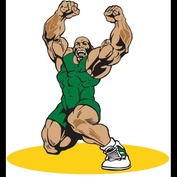 AR WRESTLING MEN 48 RC Thumbnail