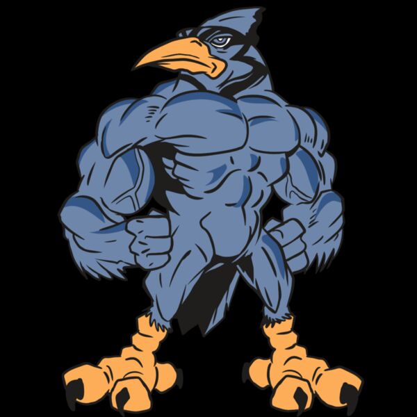 AR13 BLUEJAY 03 RQC Thumbnail