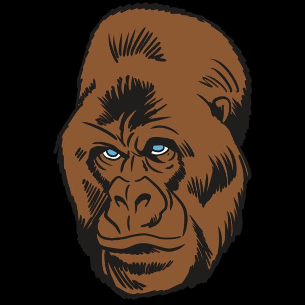 AR19 GORILLA 02 RQC Thumbnail