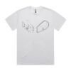 AS Colour - Men's Heavy Tee Thumbnail